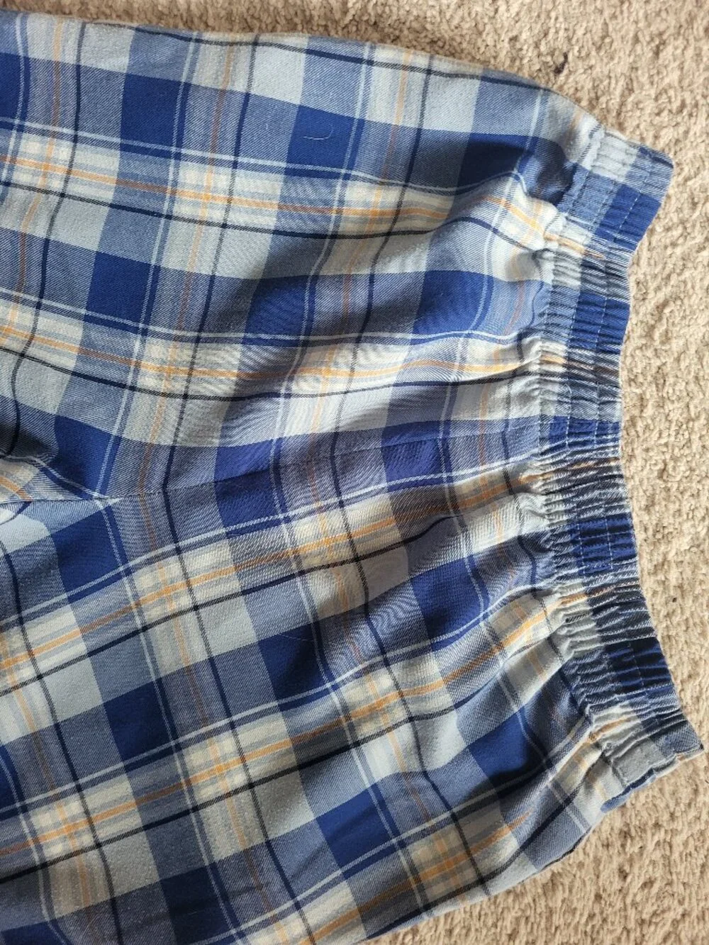 Youth Boys, Nordstrom, Sleepwear Bottoms – Large 11/12